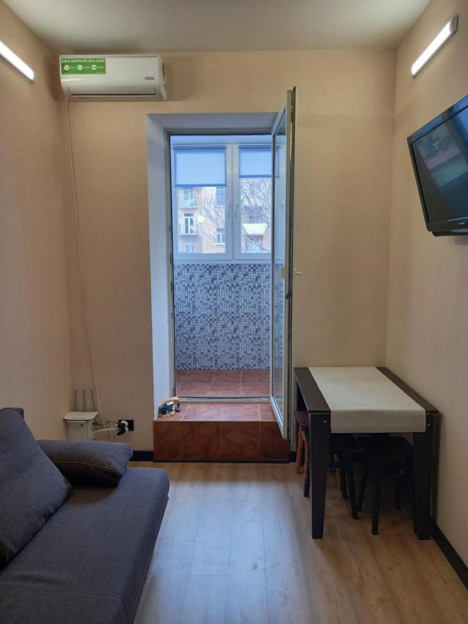 Apartament Park3 Odessa Ngoại thất bức ảnh