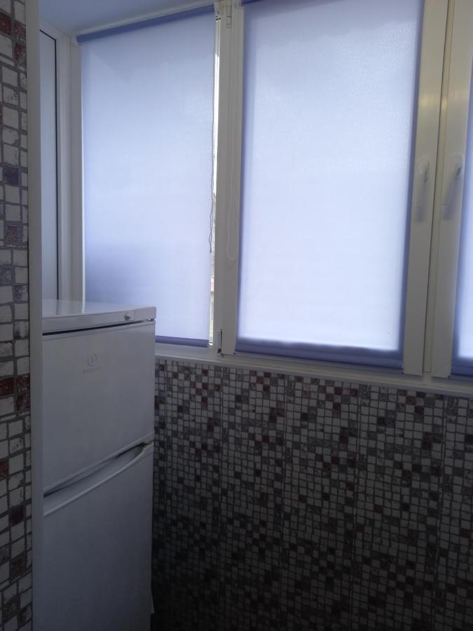 Apartament Park3 Odessa Ngoại thất bức ảnh