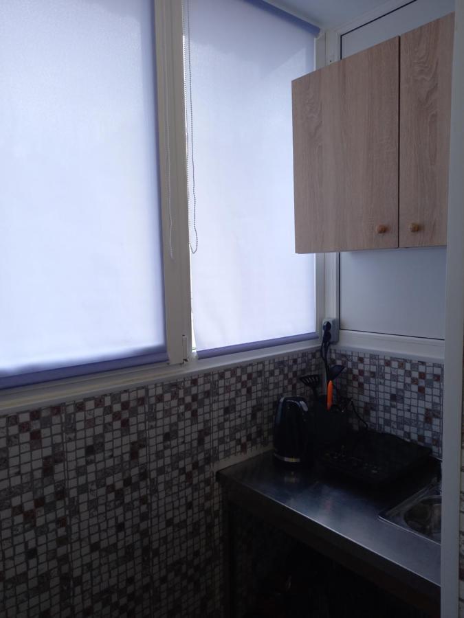 Apartament Park3 Odessa Ngoại thất bức ảnh