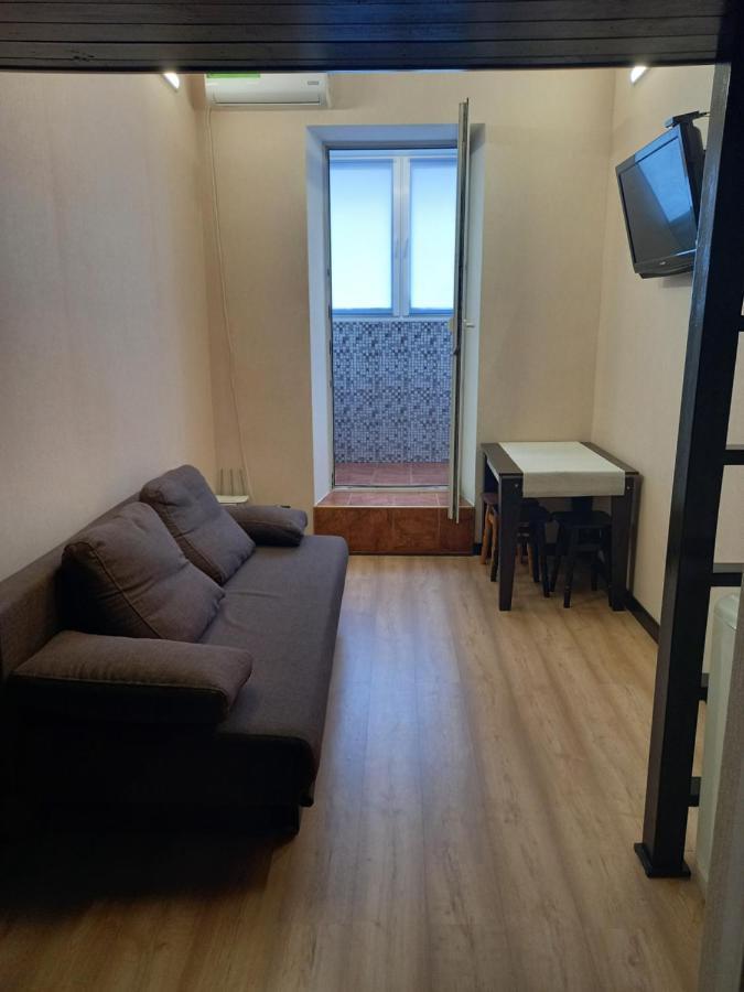 Apartament Park3 Odessa Ngoại thất bức ảnh