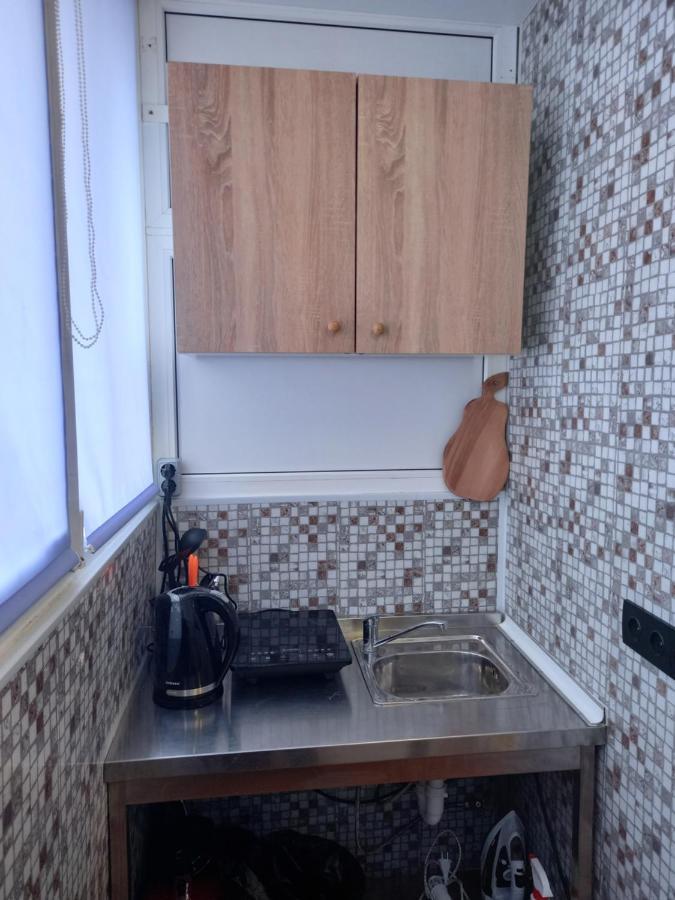 Apartament Park3 Odessa Ngoại thất bức ảnh