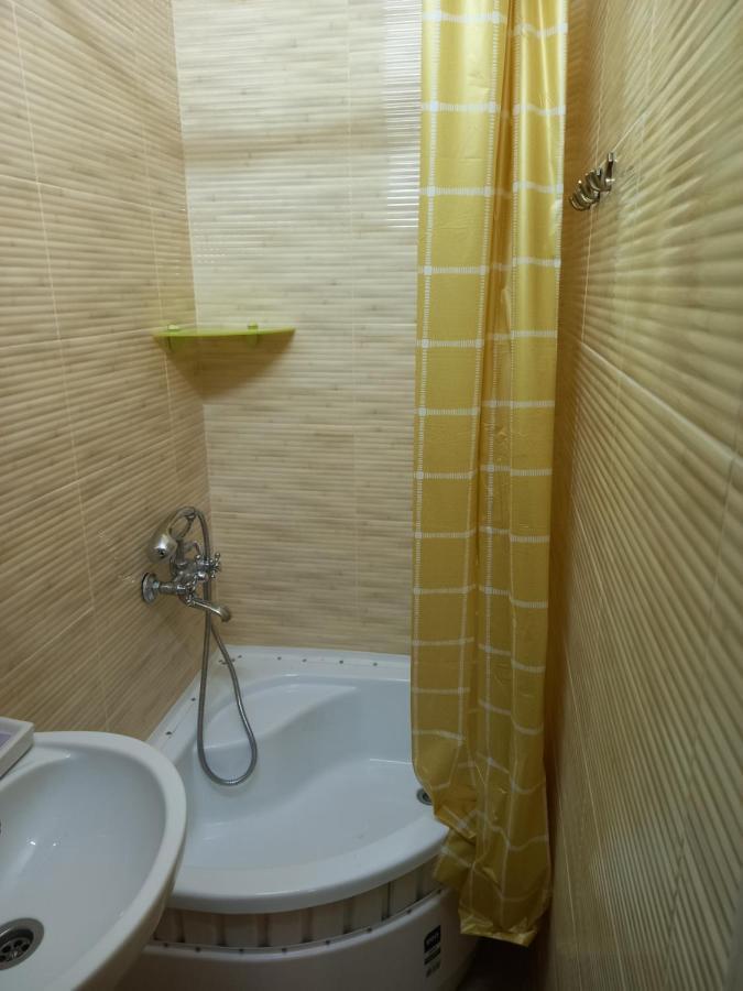 Apartament Park3 Odessa Ngoại thất bức ảnh