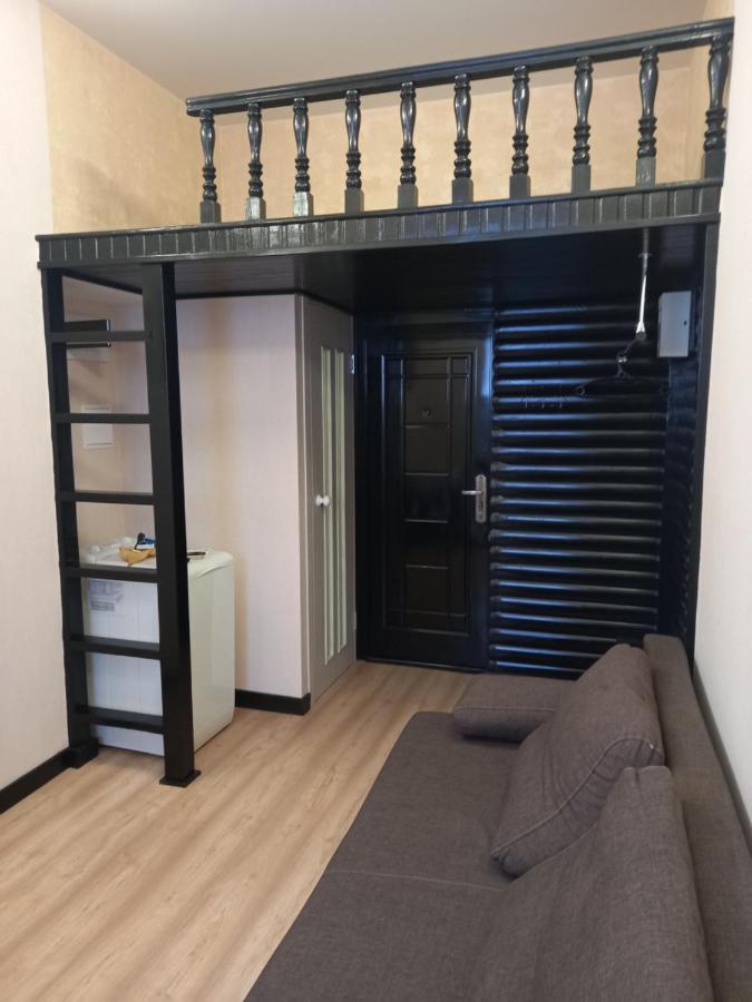 Apartament Park3 Odessa Ngoại thất bức ảnh