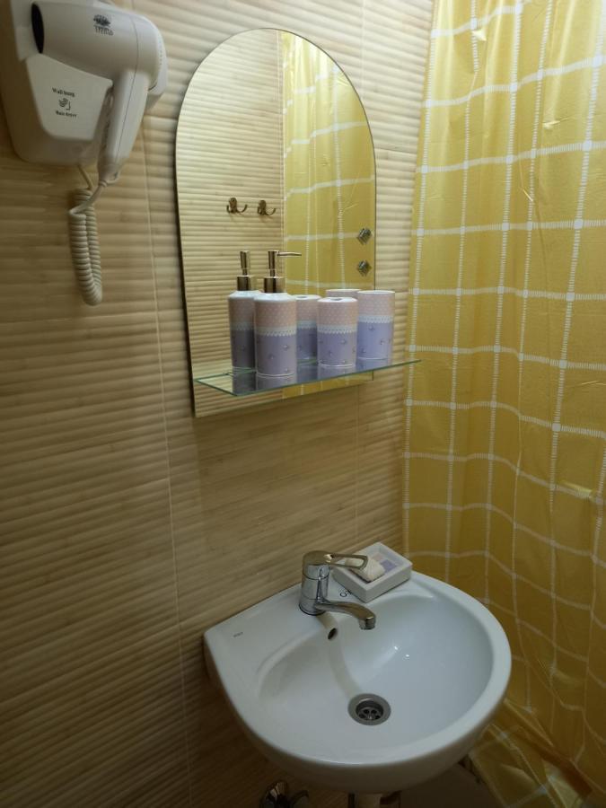 Apartament Park3 Odessa Ngoại thất bức ảnh