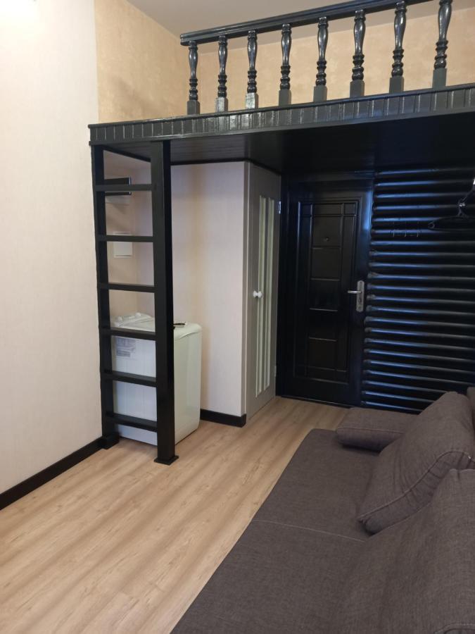 Apartament Park3 Odessa Ngoại thất bức ảnh