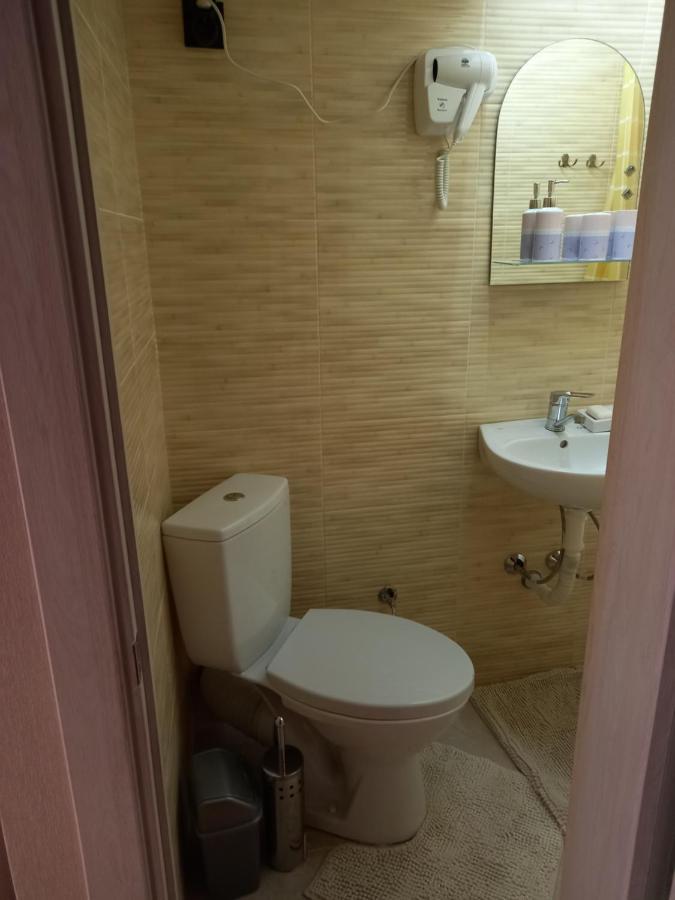 Apartament Park3 Odessa Ngoại thất bức ảnh