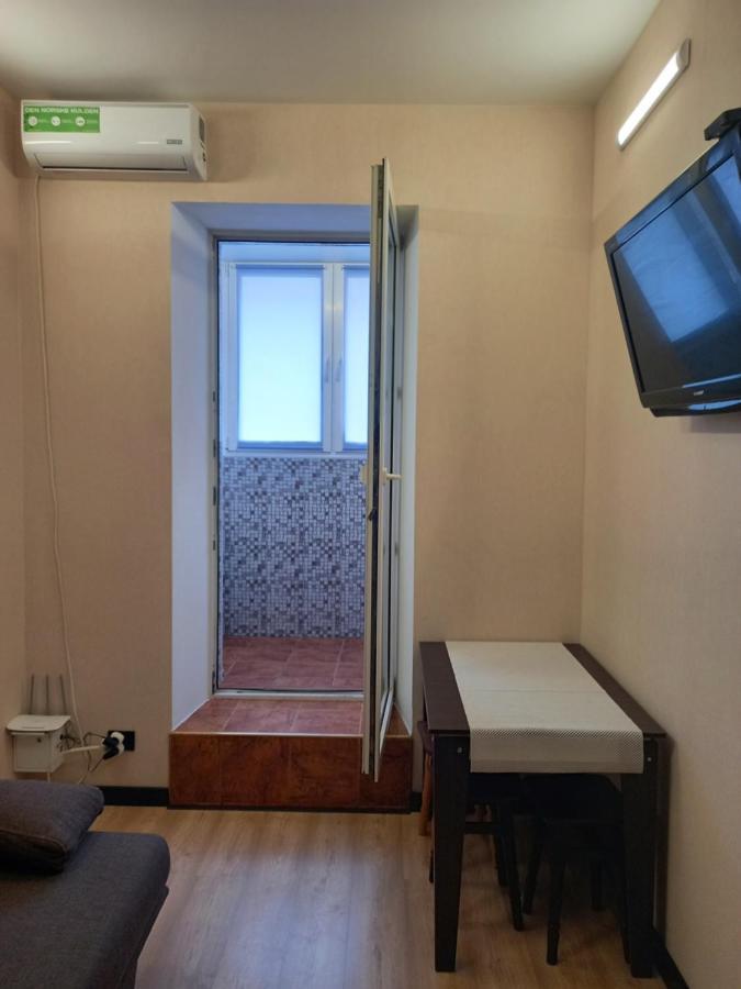 Apartament Park3 Odessa Ngoại thất bức ảnh